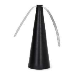 VENTILADOR REPELENTE DE MOSCA PILHA